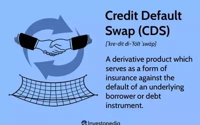 Understanding Credit Default Swaps (CDS): A Comprehensive Guide