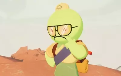Peak's Success Shifts Aggro Crab's Focus to Co-op Gaming