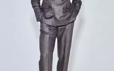 The Ultimate Guide to Men's Linen Suits: Stay Cool and Stylish in 2026
