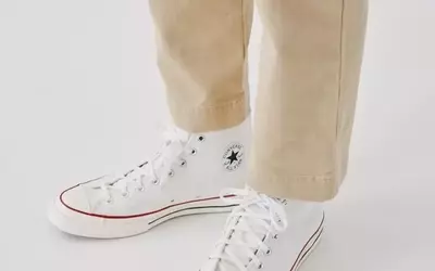 The Ultimate Guide to Men's White Sneakers: Style, Comfort, and Longevity