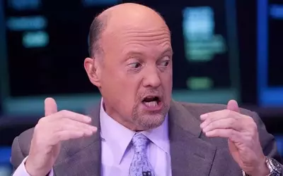 Jim Cramer's Retirement Investment Strategy
