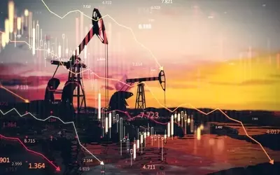Crude Oil Takes a Tumble: Geopolitical Shifts and Market Reactions