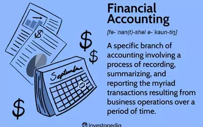 The Cornerstone of Business Clarity: Understanding Financial Accounting