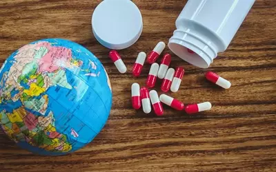 Global Healthcare Fund Navigates Volatile Market, Q1 2026