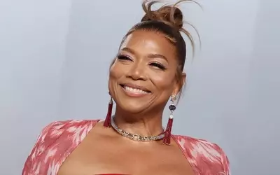 Queen Latifah on Hosting the American Music Awards and New Music Ventures