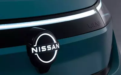 Nissan Rethinks EV Strategy in Europe Amidst Slump