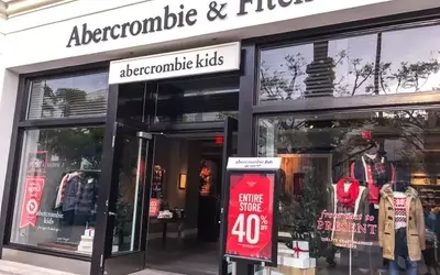 Abercrombie & Fitch: A Retail Comeback Story