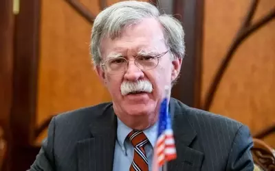 Bolton Criticizes Iran Ceasefire, Citing Trump's Focus on Domestic Issues