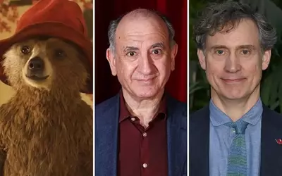 Armando Iannucci to pen 'Paddington 4', Dougal Wilson in talks to direct