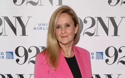 Samantha Bee and Kathleen Robertson Set for New Canadian Television Projects