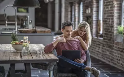 Crafting a Resilient Financial Plan for Couples: Navigating Life's Unpredictability