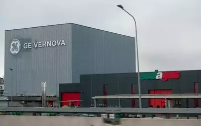 GE Vernova: AI-Driven Hype vs. Physical Reality
