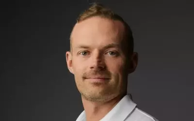 Terence Sheridan Appointed Senior VP of Media Strategy at JustWatch
