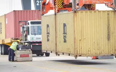 Prologis Spearheads $200M Maritime Innovation Venture