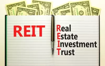 Navigating the REIT Landscape: Opportunities Beyond Dividends