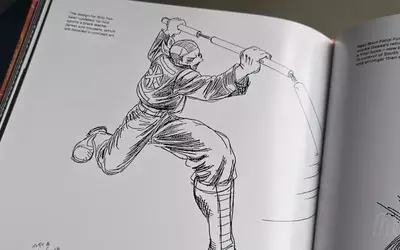 A Comprehensive Review of 'Fatal Fury / Garou Densetsu: The Ultimate History' by Bitmap Books