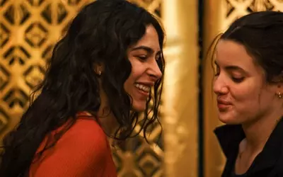 Review of 'Madame': A Nuanced Portrayal of Class and Power Dynamics