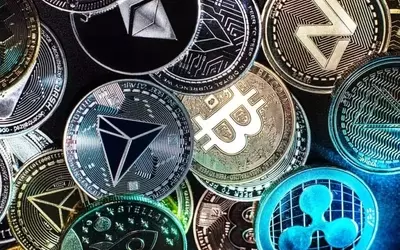 Cryptocurrency Markets Face Downturn: Bitcoin, Ethereum, and Altcoins Decline Amid Geopolitical Tensions