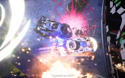 Destruction AllStars Service Shutdown Announced by Sony