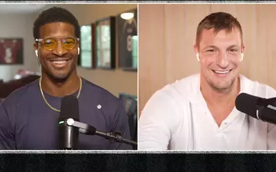 Keegan-Michael Key, Tom Brady Join Tubi's World Cup Talk Show 'The Other Football'