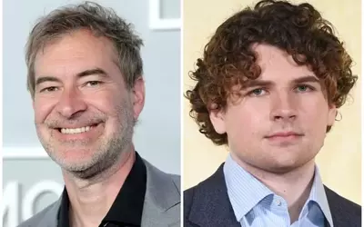 Mark Duplass Defends Kane Parsons' Direction of 'Backrooms' Film
