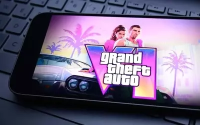 Congressman Profits from Take-Two Stock Sale Ahead of GTA VI Launch