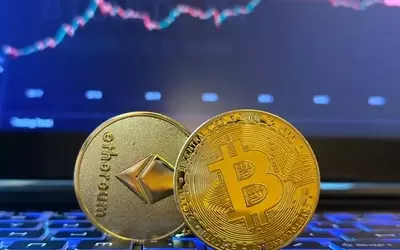 Cryptocurrency Market Stagnates Amid Geopolitical Uncertainty: Bitcoin and Ethereum Lose Momentum