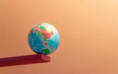 Eaton Vance Tax-Managed Global Diversified Equity Income Fund: A Deep Dive for Income Investors