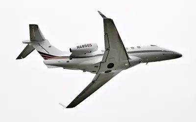 Embraer's Recent Stock Drop: A Deeper Look into Valuation and Future Prospects