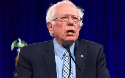 Uber and Lyft Drivers Form Historic Union in Massachusetts, Championed by Senator Bernie Sanders