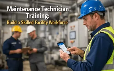 Mechanical Maintenance Courses: Training, Certifications, and Career Opportunities
