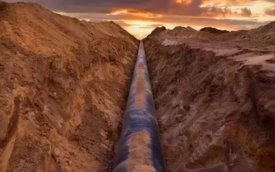 MPLX: A Top MLP Pick for Energy Infrastructure Investment