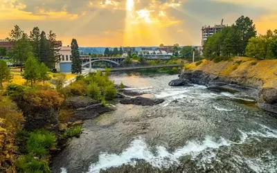 Top Retirement Destinations in the Western US
