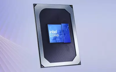 Intel's Next-Gen Nova Lake Mobile Chip: A Glimpse into the Future of Edge Computing