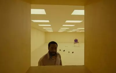 Critique of 'Backrooms': A Journey into Experimental Internet Horror