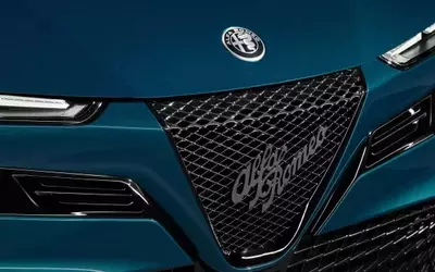 Alfa Romeo Announces New Hatchback Model with Gasoline Engine Options