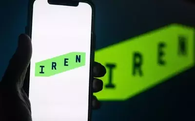 IREN Secures $1.6 Billion Dell Agreement for Blackwell Systems at Texas AI Facility