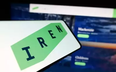 IREN Strengthens AI Cloud Infrastructure with Dell Blackwell Systems