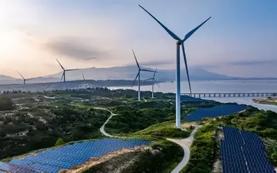 Texas Data Centers Harnessing Surplus Renewable Energy