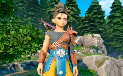 Dragon Quest 12: Beyond Dreams - A New Era Unveiled