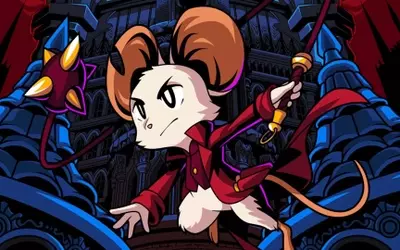 Mina the Hollower: A Masterclass in Retro-Inspired Game Design