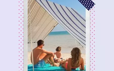 Scary Mommy's 2026 Readers' Choice Awards: Top Next-Gen Shade and Cabana Brands