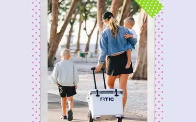 Scary Mommy's 2026 Reader's Choice Awards for Top Lifestyle Cooler Brands