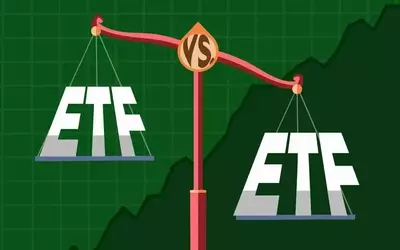 Pharma vs. Global Healthcare ETFs: A Detailed Investment Comparison
