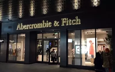 Abercrombie & Fitch: Consistent Growth Signals Continued Re-Rating Potential