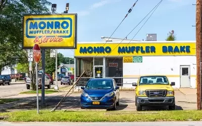 Monro Inc.'s Declining Performance and Strategic Review