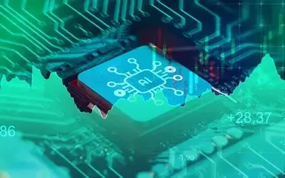 AI and Semiconductors Drive Market Rally Amid Geopolitical Calm