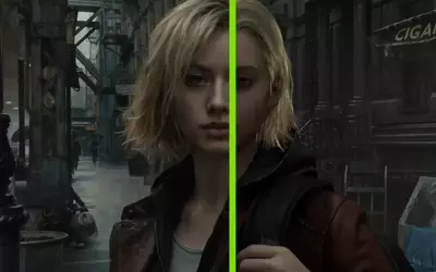 Nvidia's DLSS 5: Traces of Neural Rendering Emerge Amidst Previous Controversy