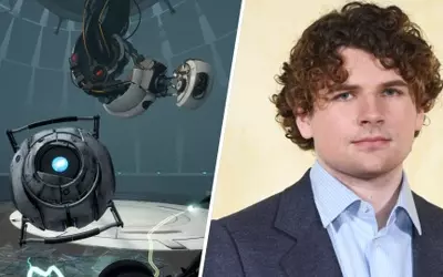 Portal's Enduring Influence on Backrooms Director Kane Parsons' Vision