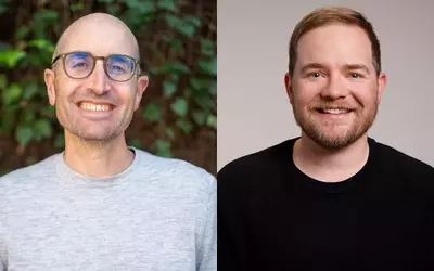 Showrunner Duo Justin Halpern and Patrick Schumacker Ink Deal with UTA